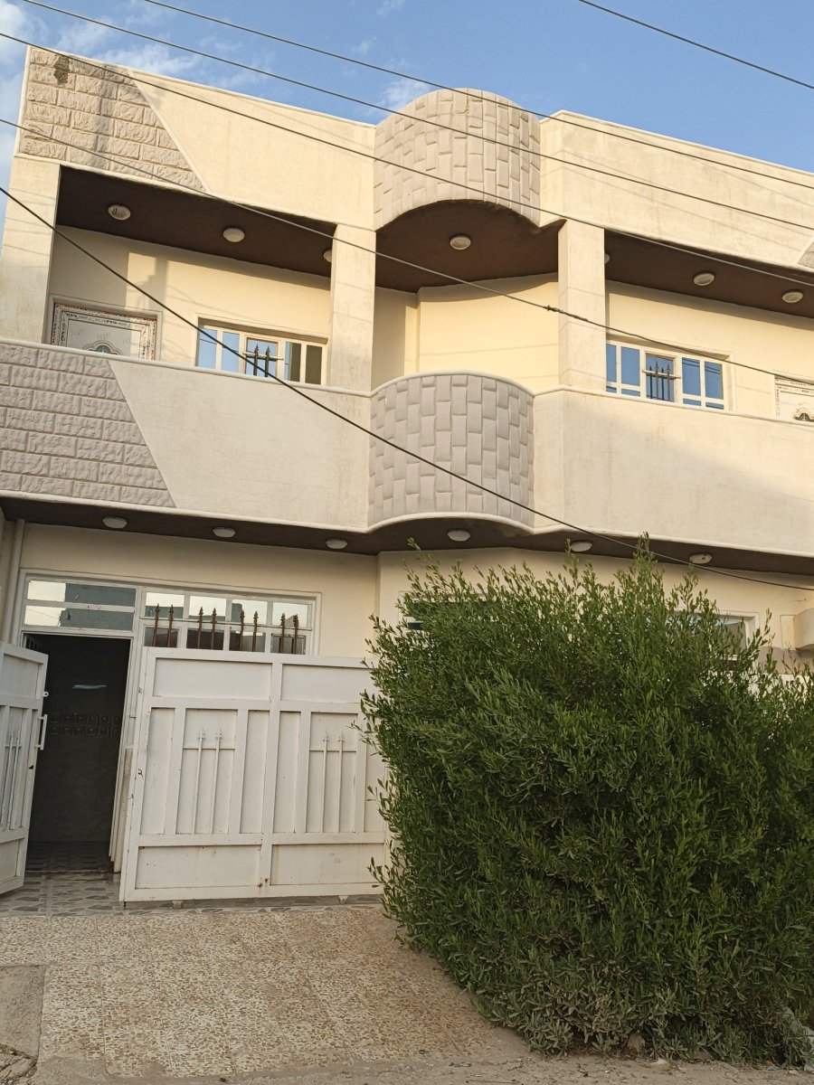 بيت للإيجار / تكريت الديوم منطقة التوحيد