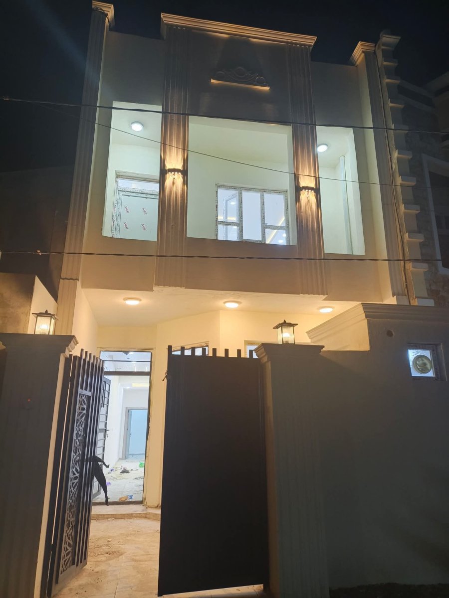 بيت للايجار / تكريت الديوم منطقة التوحيد