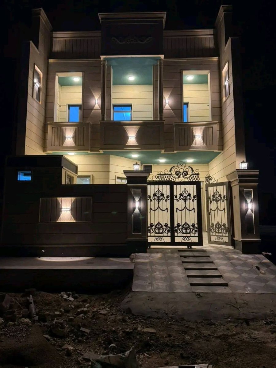 دار للبيع / تكريت الديوم منطقة التصنيع