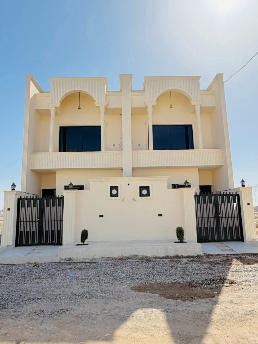 دار للبيع تكريت - الديوم - التوحيد