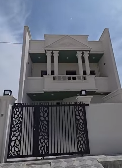 دار للبيع - تكريت الديوم التوحيد