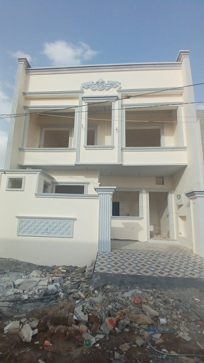 دار للبيع - تكريت الديوم منطقة التصنيع