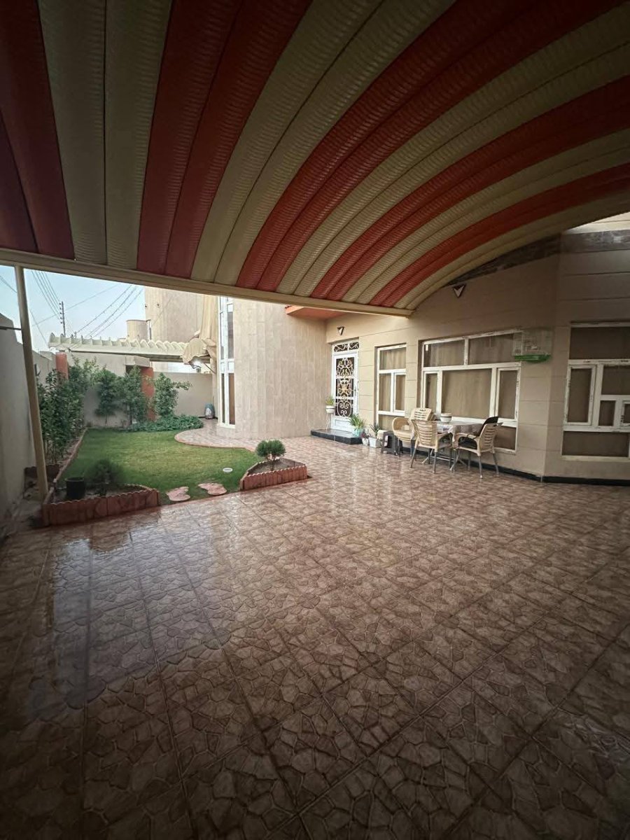 دار للبيع - تكريت مجمع الجوهرة السكني