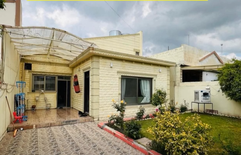 دار للبيع - اربيل لاوان ستي