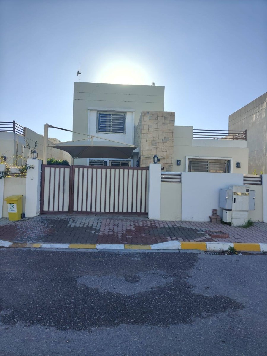 دار للبيع - تكريت مجمع بيتي السكني