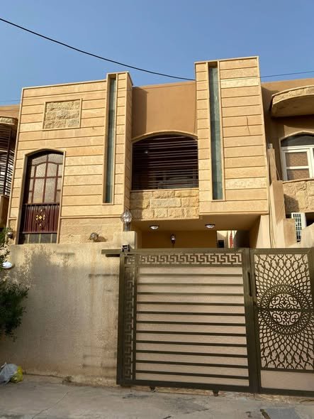 دار للبيع - تكريت مـجـمـع الـفـردوس