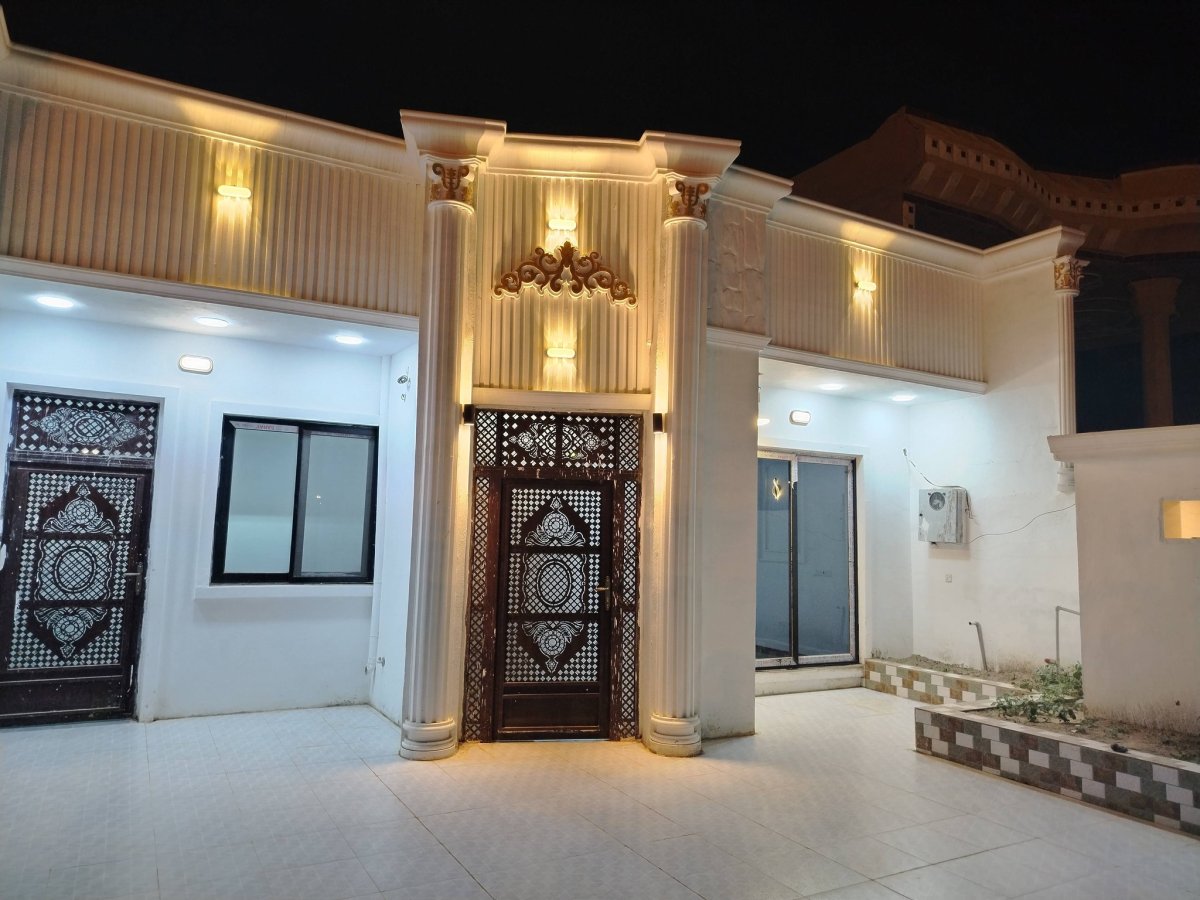 بيت للبيع - تكريت القادسية قطعة 500
