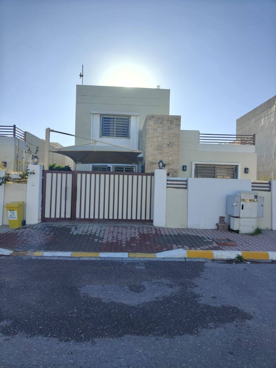 دار للبيع - تكريت مجمع بيتي السكني الزون الاول