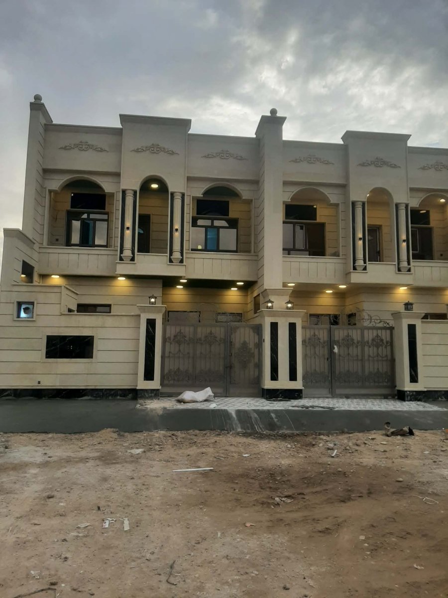 للبيع دار سكني – تكريت الديوم التصنيع
