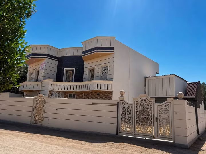 دار ركن مميزة للبيع – الورار / الرمادي